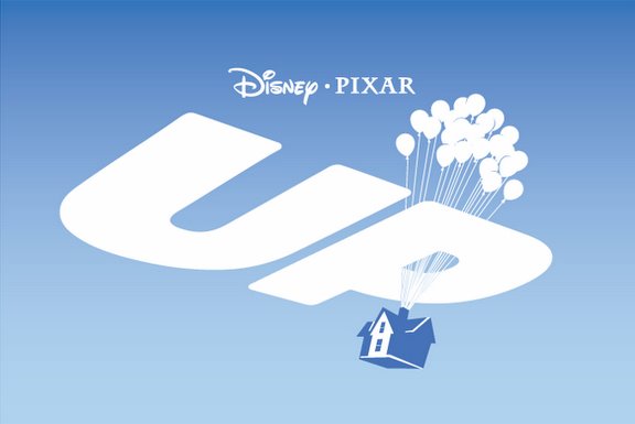pixar up house. Pixar+up+house